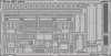 Eduard 36141 BT-7 1/35 Tamiya